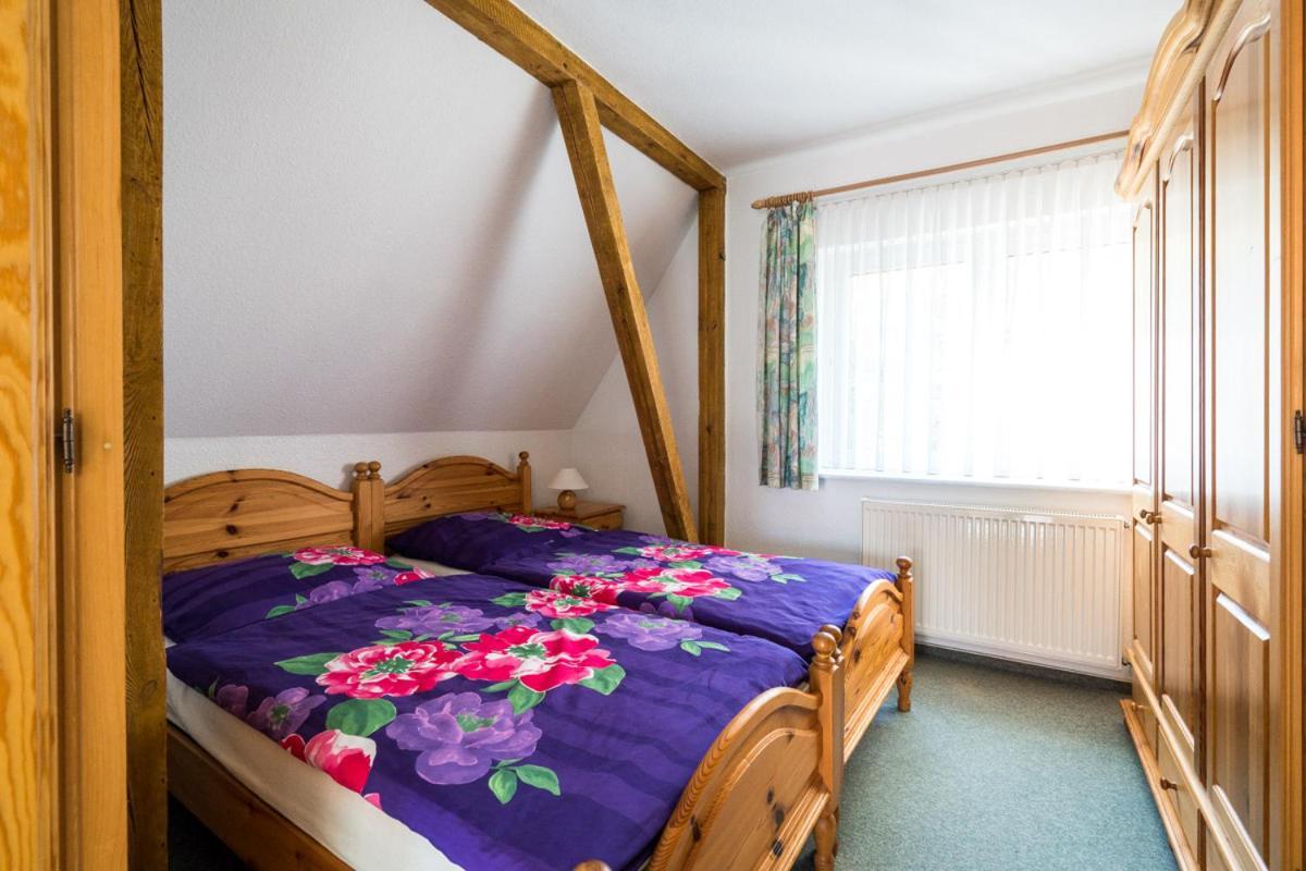 Ferienwohnung 3, Waldesruh Dierhagen Extérieur photo