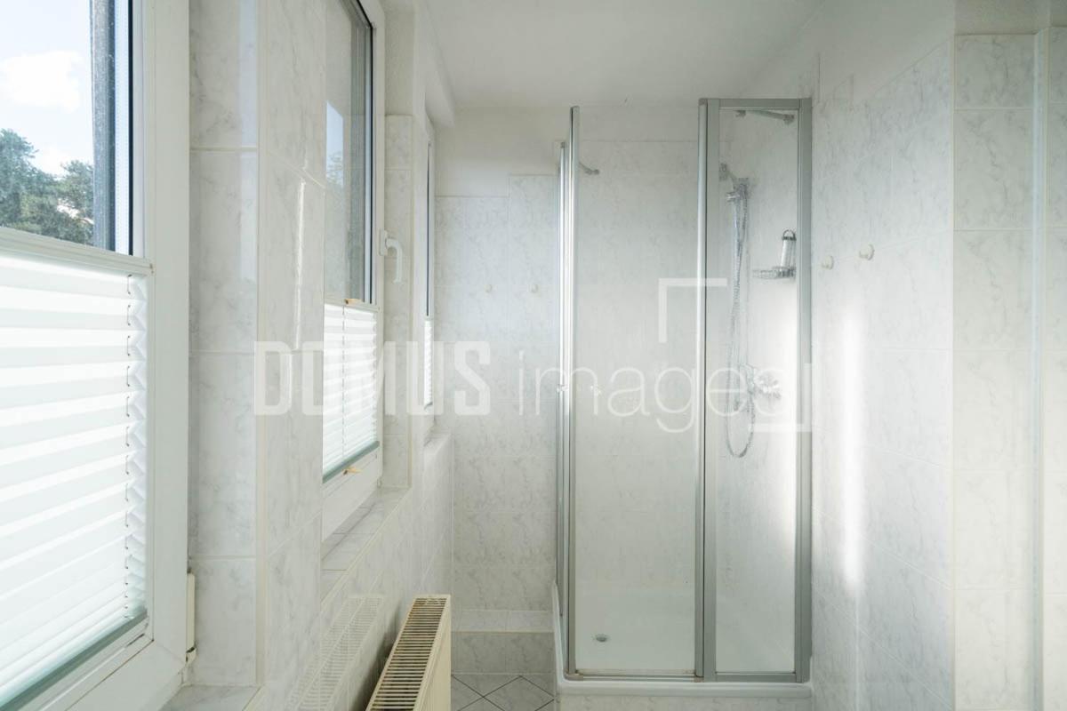 Ferienwohnung 3, Waldesruh Dierhagen Extérieur photo